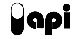 API trademark
