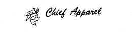CHIEF APPAREL trademark