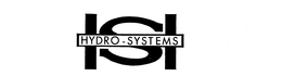 HYDRO-SYSTEMS HS trademark
