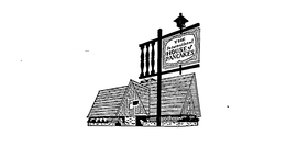THE INTERNATIONAL HOUSE OF PANCAKES trademark