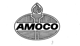 AMOCO trademark