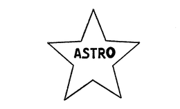 ASTRO trademark