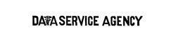 DATA SERVICE AGENCY trademark