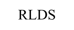 RLDS trademark