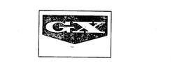 GX trademark