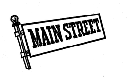 MAIN STREET trademark