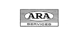 ARA SERVICES trademark