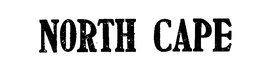 NORTH CAPE trademark