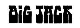 BIG JACK trademark