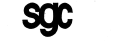 SGC trademark