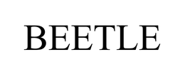 BEETLE trademark