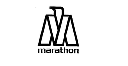 MARATHON M trademark