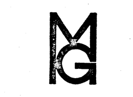 MG trademark