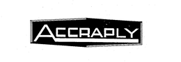 ACCRAPLY trademark