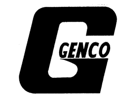 GENCOG trademark