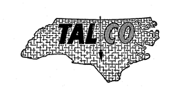 TAL CO trademark