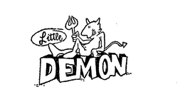LITLE DEMON trademark