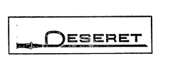 DESERET trademark