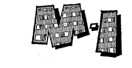 M-I trademark