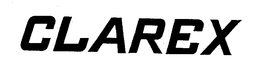 CLAREX trademark