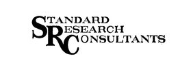STANDARD RESEARCH CONSULTANTS trademark