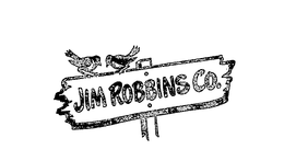 JIM ROBBINS CO. trademark