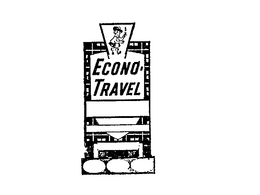 ECONO-TRAVEL trademark