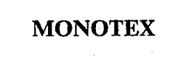 MONOTEX trademark