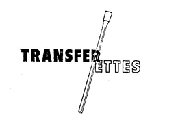 TRANSFER ETTES trademark