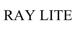 RAY LITE trademark