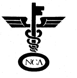 NCA trademark