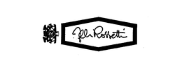 FLLI ROSSETTI trademark