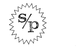 S/P trademark