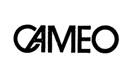 CAMEO trademark
