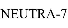 NEUTRA-7 trademark