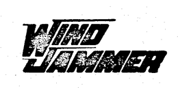 WIND JAMMER trademark