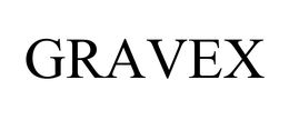 GRAVEX trademark