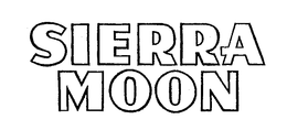 SIERRA MOON trademark