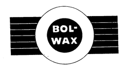 BOL-WAX trademark