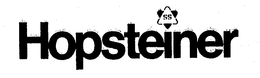 HOPSTEINER SS trademark