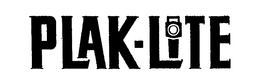 PLAK-LITE trademark