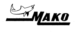 MAKO trademark