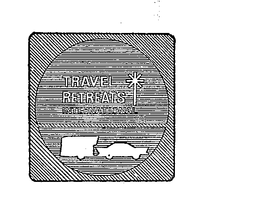 TRAVEL RETREATS INTERNATIONAL trademark