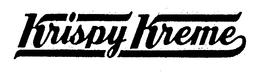 KRISPY KREME trademark