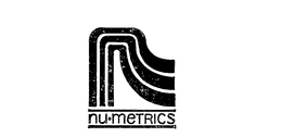 NU-METRICS N trademark