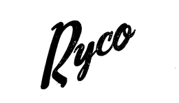 RYCO trademark