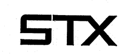 STX trademark