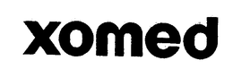 XOMED trademark