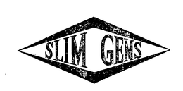 SLIM GEMS trademark