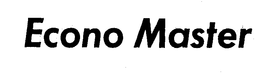 ECONO MASTER trademark